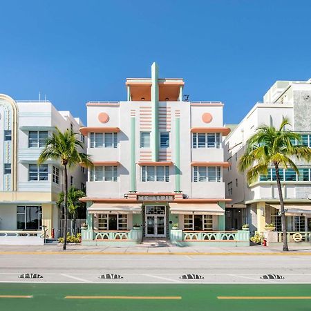 Hilton Vacation Club Crescent On South Beach Miami Маямі-Біч Екстер'єр фото