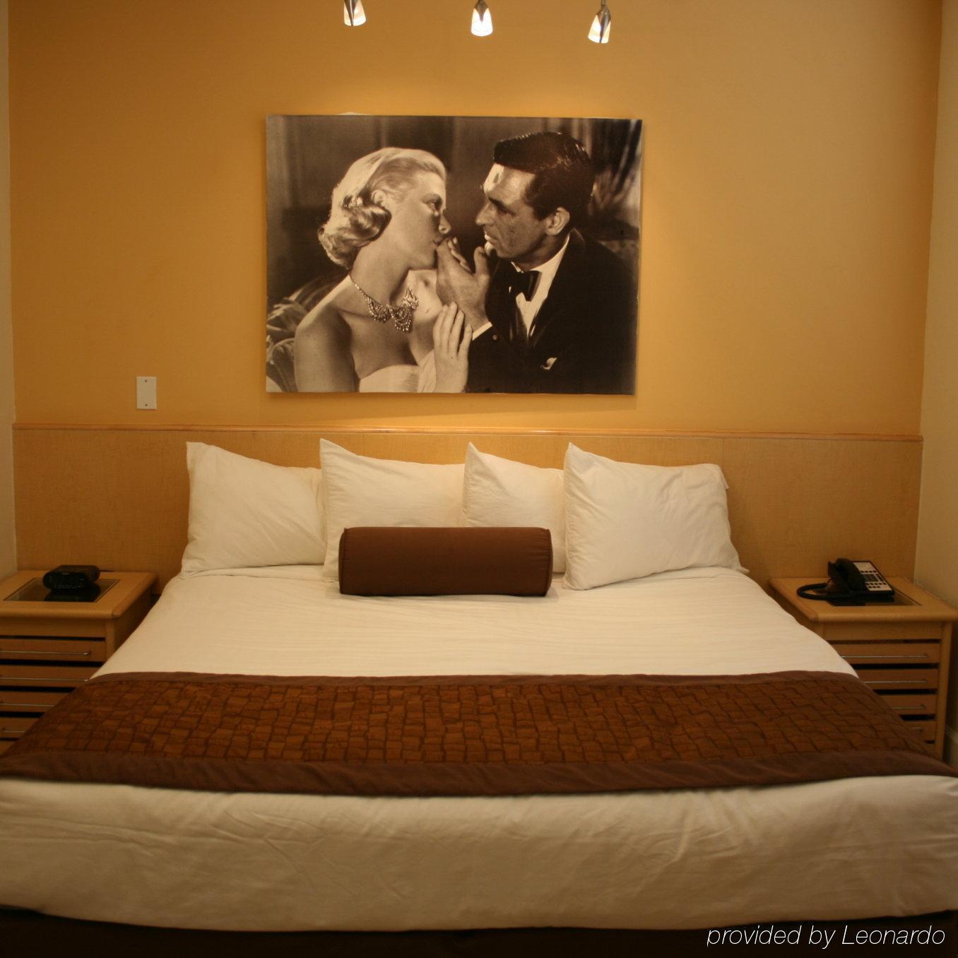 Hilton Vacation Club Crescent On South Beach Miami Маямі-Біч Номер фото